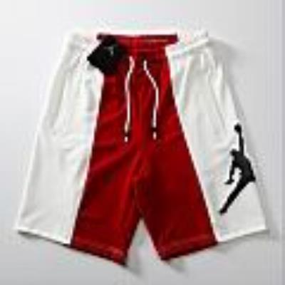 Air Jordan Shorts-4